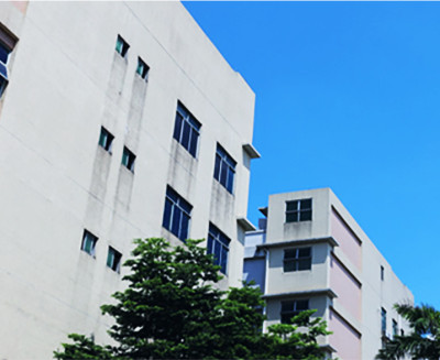 DEERXIN Receives ISO 9001:2015 Certification