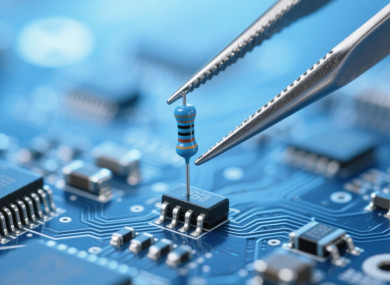 DEERXIN Awarded National "Little Giant" Enterprise Title