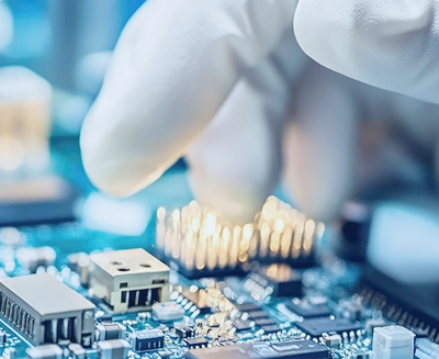 5G Technology Drives Demand for Advanced RF Components